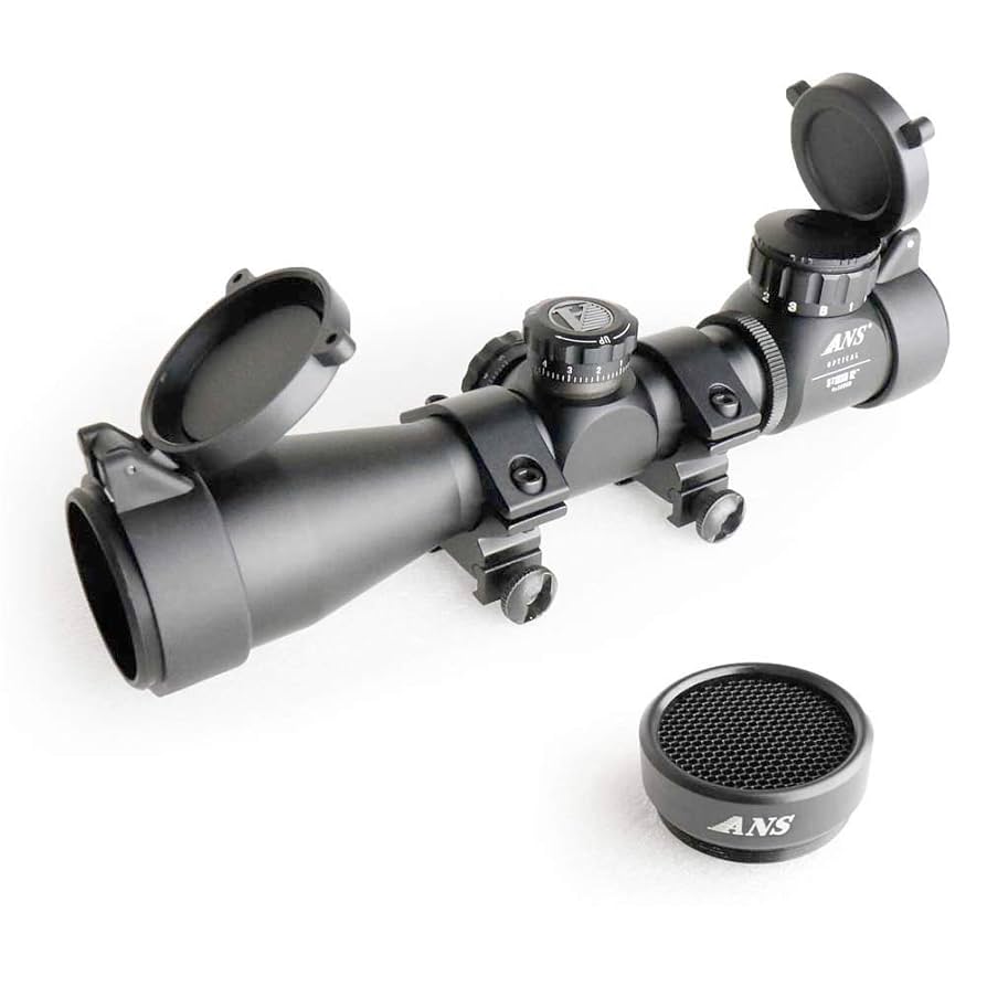 Amazon | ANS Optical ショートズーム ショートスコープ